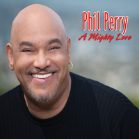 Phil Perry