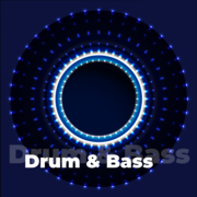 Радио Energy Drum & Bass