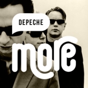 More.FM Depeche Mode