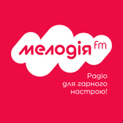 Радио Мелодия Украина Черкассы 104.5 FM