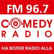Radio Alla Бельцы 102.1 FM