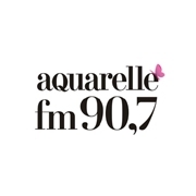 Радио Aquarelle FM Кишинев 90.7 FM