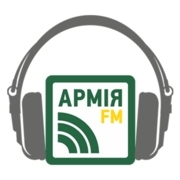 Армия FM Киев 94.6 FM