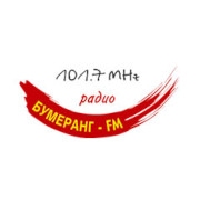 Бумеранг FM