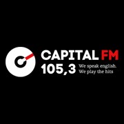 Радио Capital FM Москва 105.3 FM