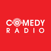 Радио Comedy Москва 102.5 FM
