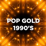 DFM Pop Gold 1990s