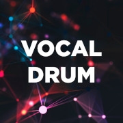 DFM Vocal Drum