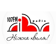 Діва Радіо  Сумы 107 FM