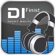 Dj.Finist -Super Radio