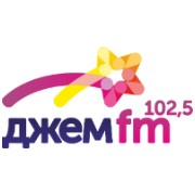 Джем FM Реж 107.8 FM
