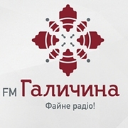 FM Галичина Луцк 89.8 FM