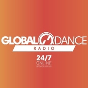Global Dance Radio Тольятти 106.0 FM