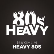 Heavy 80s - Радио Maximum