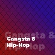 Радио Energy Gangsta & Hip-Hop