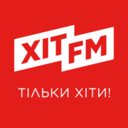 Радио Хит FM Украина Киев 96.4 FM
