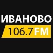 Иваново FM Иваново 106.7 FM