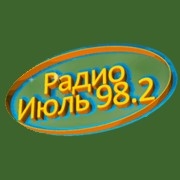 Радио Июль Александров 98.2 FM