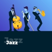 Jazz -101.ru