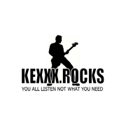 Радио KEXXX.Rocks