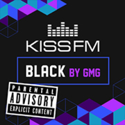 Kiss FM Black
