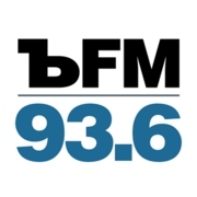 Радио Коммерсант FM Москва 93.6 FM