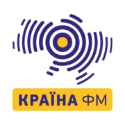 Радио Країна ФМ Кривой Рог 100.2 FM
