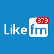 Like FM Красноярск 95.0 FM