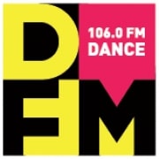 Радио DFM Краснодар 106.0 FM