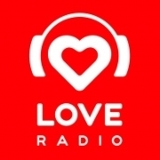 Love Radio Казахстан Астана 102.3 FM