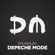 Depeche Mode - Радио Maximum