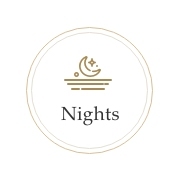 Nights - Радио Монте Карло