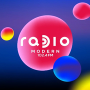Радио Модерн (Северодвинск) Северодвинск 102.4 FM