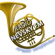Радио NEVSKY FM