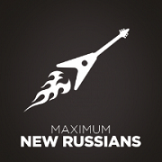 New Russians - Радио Maximum