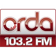 Радио Orda FM Астана 103.2 FM
