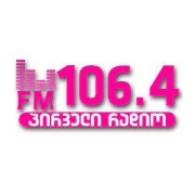Pirveli Radio Батуми 106.4 FM