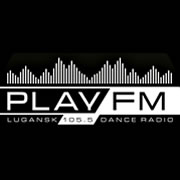 Play FM Луганск 105.5 FM