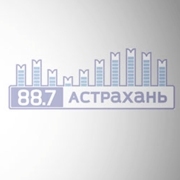 Радио Астрахань Астрахань 88.7 FM