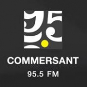 Radio Commersant Тбилиси 95.5 FM