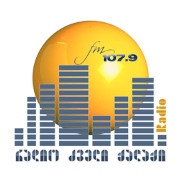 Radio Dzveli Kalaki Кутаиси 107.9 FM