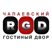 Радио Чапаевский Гостиный двор Чапаевск 94.8 FM