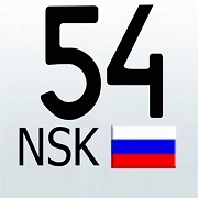 Радио NSK54