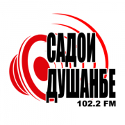 Радиои Садои Душанбе Душанбе 102.2 FM