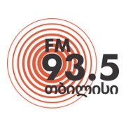 Radio Tbilisi Тбилиси 93.5 FM