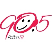 Радио ТВ Донецк 90.5 FM