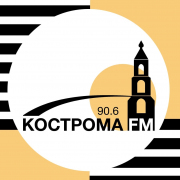 Кострома FM Кострома 90.6 FM