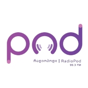 RadioPod Тбилиси 99.3 FM