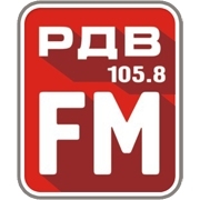Радио РДВ FM Кострома 105.8 FM
