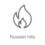 Russian Hits - Радио Рекорд